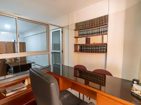 Oficina en Venta en Rosario, USD 37.000