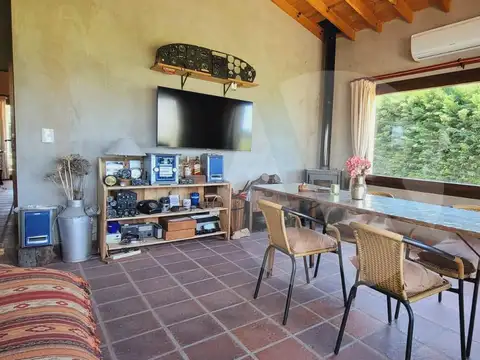 Casa en Venta con 4 cocheras