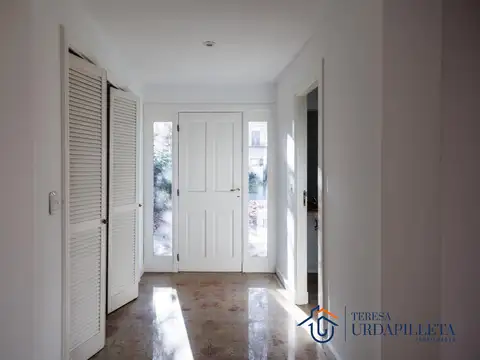 Casa en Alquiler al Norte