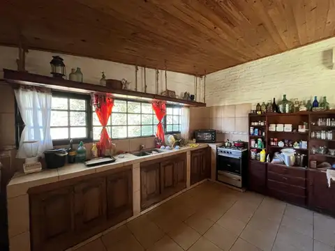 Quinta en Venta en Arrecifes, USD 150.000