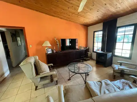 CASA QUINTA A LA VENTA EN ARRECIFES