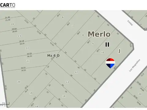 Casa en Venta de 3 dormitorios