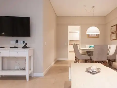 Cerviño 3900 , Piso No definido