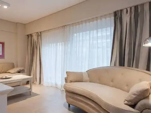 Departamento en Alquiler Temporal de 2 dormitorios