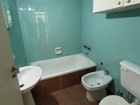 CARLOS CALVO 1900, Piso 4