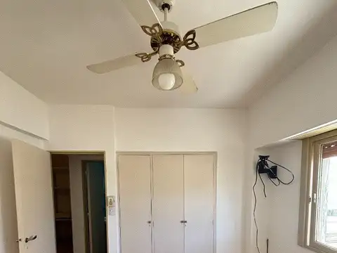 VENTA DEPARTAMENTO  2 AMB EN SAN CRISTOBAL