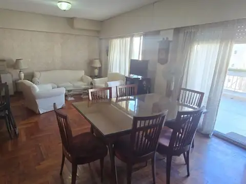 VENTA BALVANERA DUPLEX CON BALCÓN TERRAZA