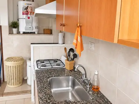 Departamento en Alquiler de 1 dormitorio