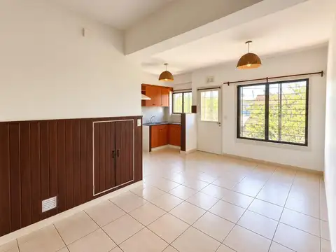 DEPARTAMENTO DOS AMBIENTES GENERAL PACHECO