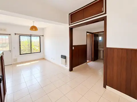 Departamento en Alquiler de 2 ambientes