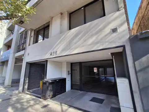 Cochera en Venta, ubicada en Ov. Lagos al 400