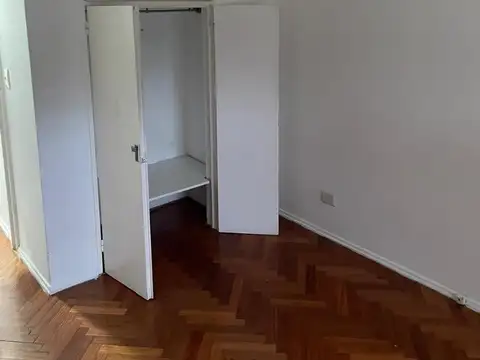 Departamento en Alquiler 40 años