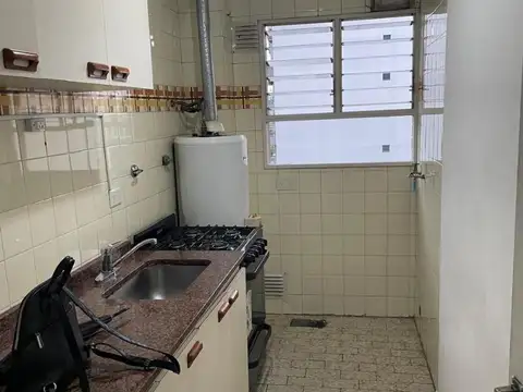 Departamento en Alquiler de 1 dormitorio