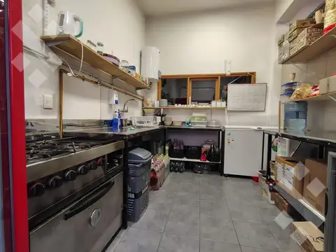 Fondo Comercio en Venta A Estrenar