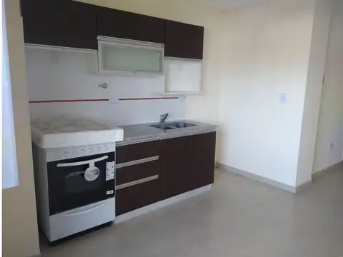 Departamento en Alquiler al Oeste