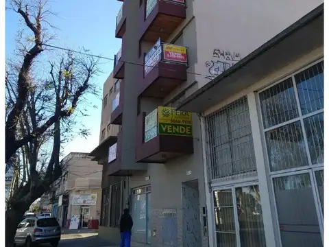 Departamentos  de 2 AMB. en Sarandí.