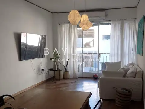 Venta Semipiso - Centro - Bahía Blanca