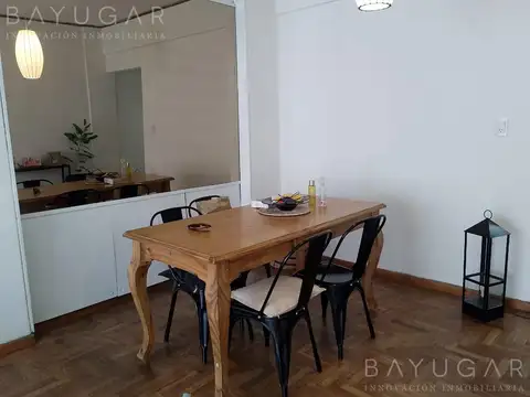 Departamento en Venta al Sureste