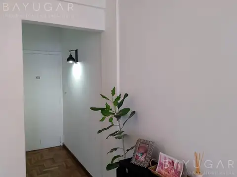 Departamento 5 ambientes con 2 baños