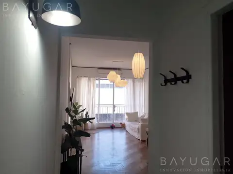 Departamento en Venta de 4 dormitorios