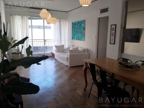 Venta Semipiso - Centro - Bahía Blanca