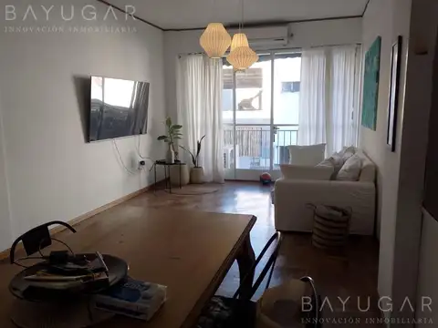 Venta Semipiso - Centro - Bahía Blanca