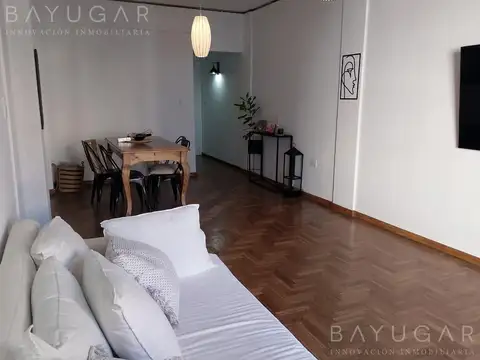 Departamento en Venta de 5 ambientes