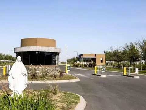 MMC. Lote en venta en San Sebastián area 13, Pilar