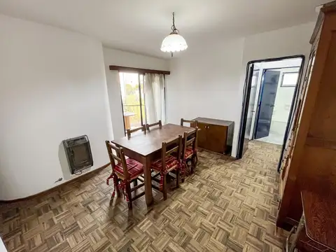 Departamento en Alquiler de 3 ambientes