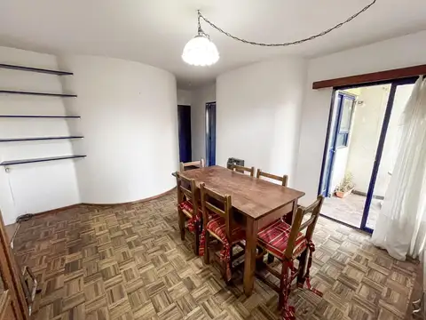 Departamento en Alquiler de 1 dormitorio