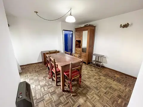Alquiler Departamento Semiamoblado. Balcarce 700 - Zona Centro