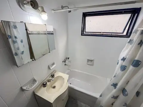 Departamento en Alquiler 45 años