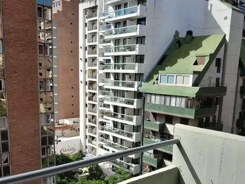 Departamento en Alquiler en Nueva Cordoba, Cordoba