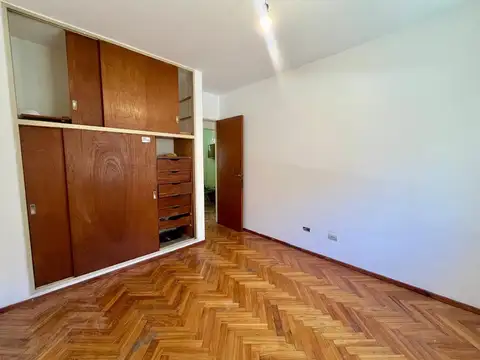 Departamento en Venta 41 años