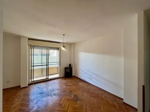 VENTA DEPARTAMENTO 2 DORMITORIOS ZONA RIO C BALCON