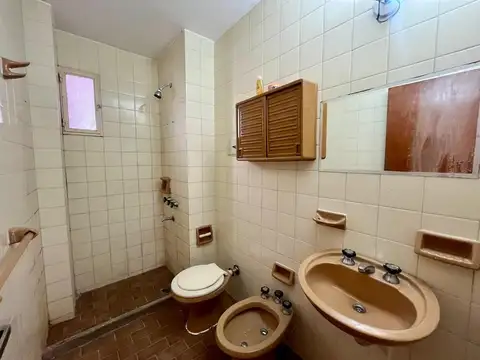 VENTA DEPARTAMENTO 2 DORMITORIOS ZONA RIO C BALCON