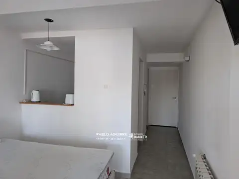 Departamento en Venta en San Carlos de Bariloche, USD 110.000