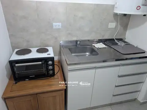 Departamento en Venta al Oeste