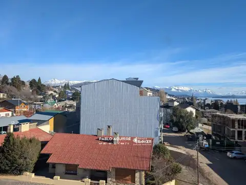 9 De Julio 100, Piso 4