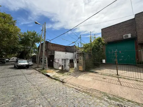 General pintos al 800