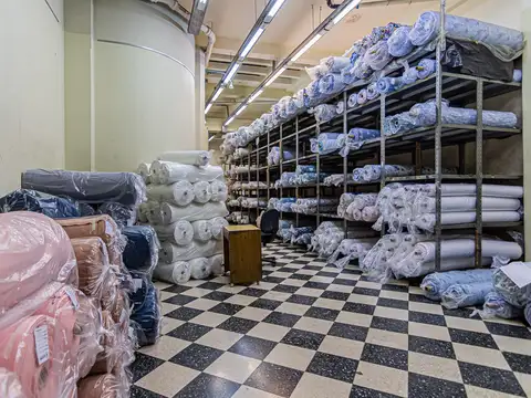 Galpon en Alquiler 70 años