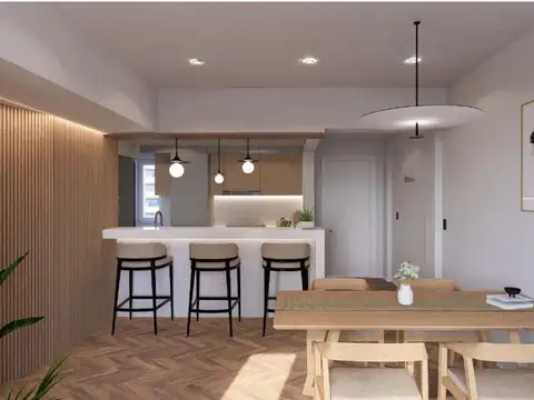 Departamento - Venta - Argentina, Capital Federal - Juan Bautista Alberdi 326