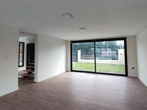 Casa en Venta al Norte