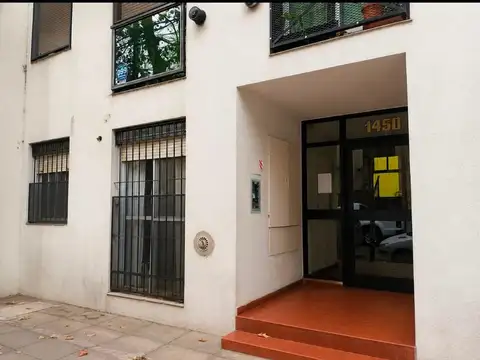 Madero 1450 , Piso PB