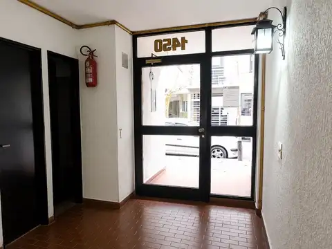 Departamento 2 ambientes en San Fernando