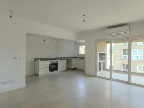 Vélez Sársfield 2000, Piso 3