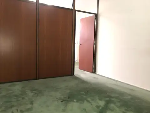 Oficina en Alquiler 35 años