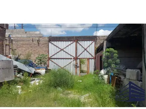 Terreno en Venta en Villa Bosch, USD 250.000