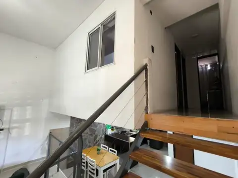 VENTA PH DE 3 AMBIENTES DE 80 M2, SIN EXPENSAS