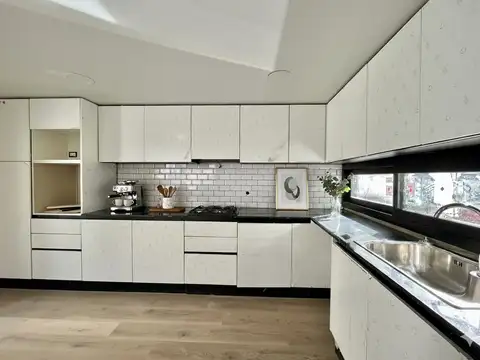 Departamento en Venta de 4 ambientes